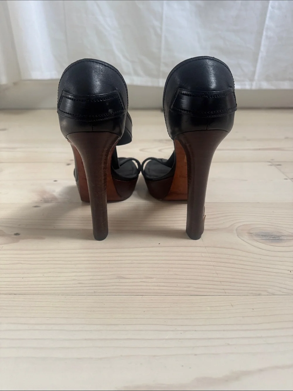 Yves Saint Laurent vintage ysl